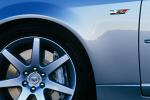 Cadillac CTS-V 2004 года